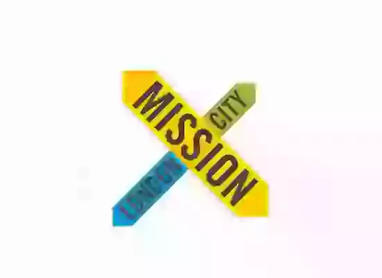 London City Mission